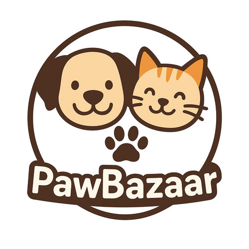 Paw Bazaar